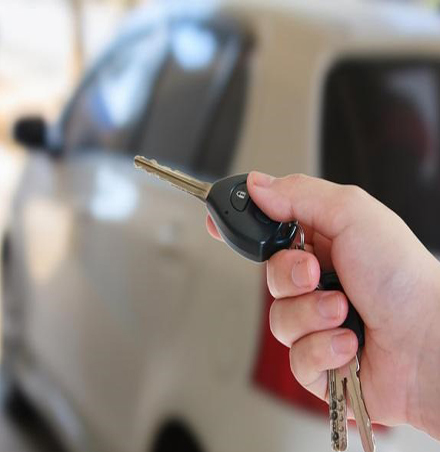 汉中市开锁公司 汉中市汽车开锁 配汽车钥匙